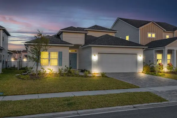 161 Goldcrest Way, St Augustine, FL 32092