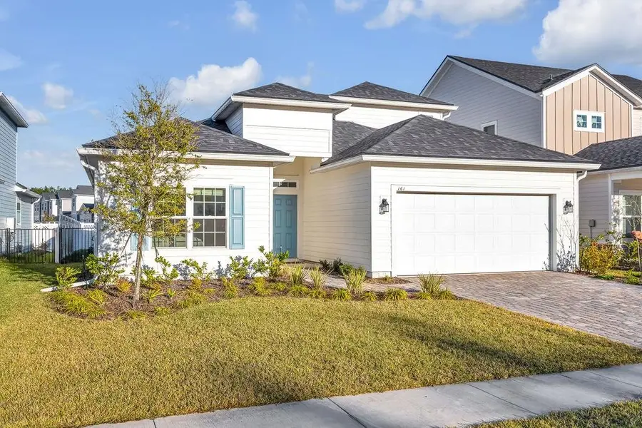 161 Goldcrest Way, Saint Augustine, FL 32092 - #3