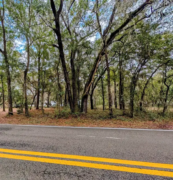 Hillsborough Blvd, Florahome, FL 32140