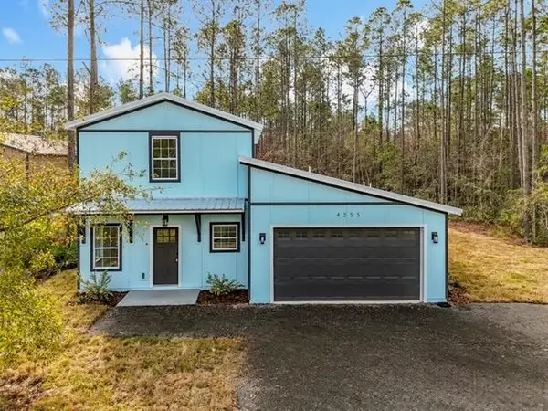 4255 Kristen St, Hastings, FL 32145