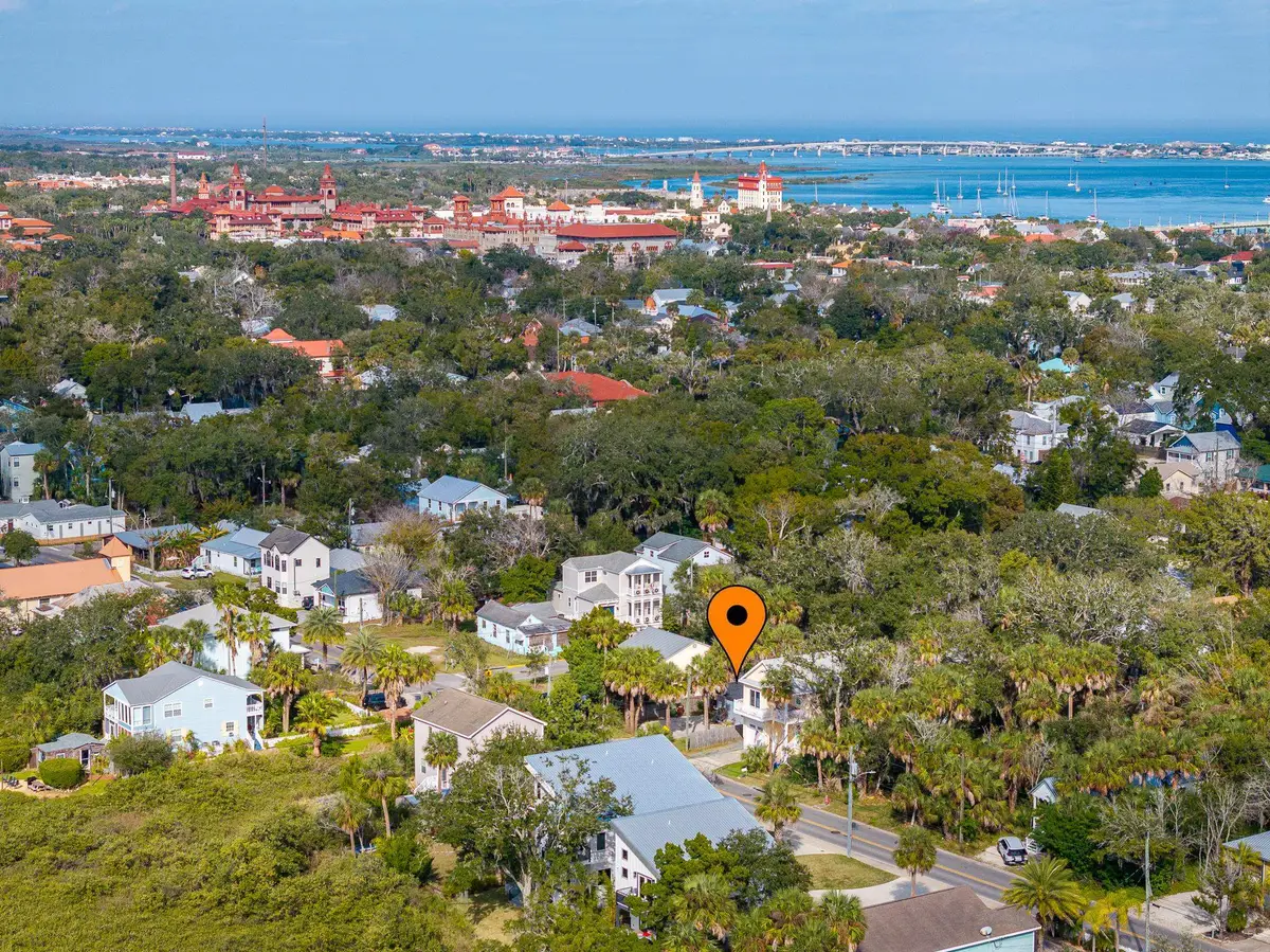 237 Riberia St, Saint Augustine, FL 32084 - #1