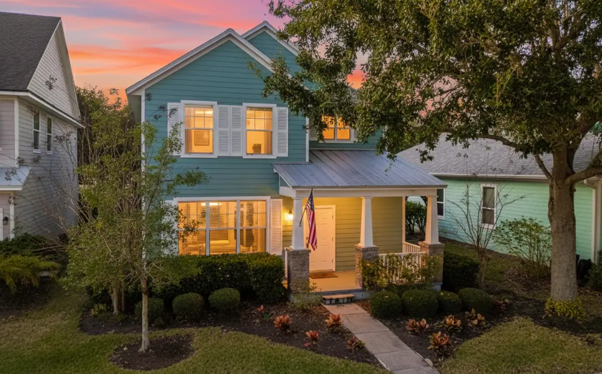 1121 Overdale Rd, Saint Augustine, FL 32080 - #1