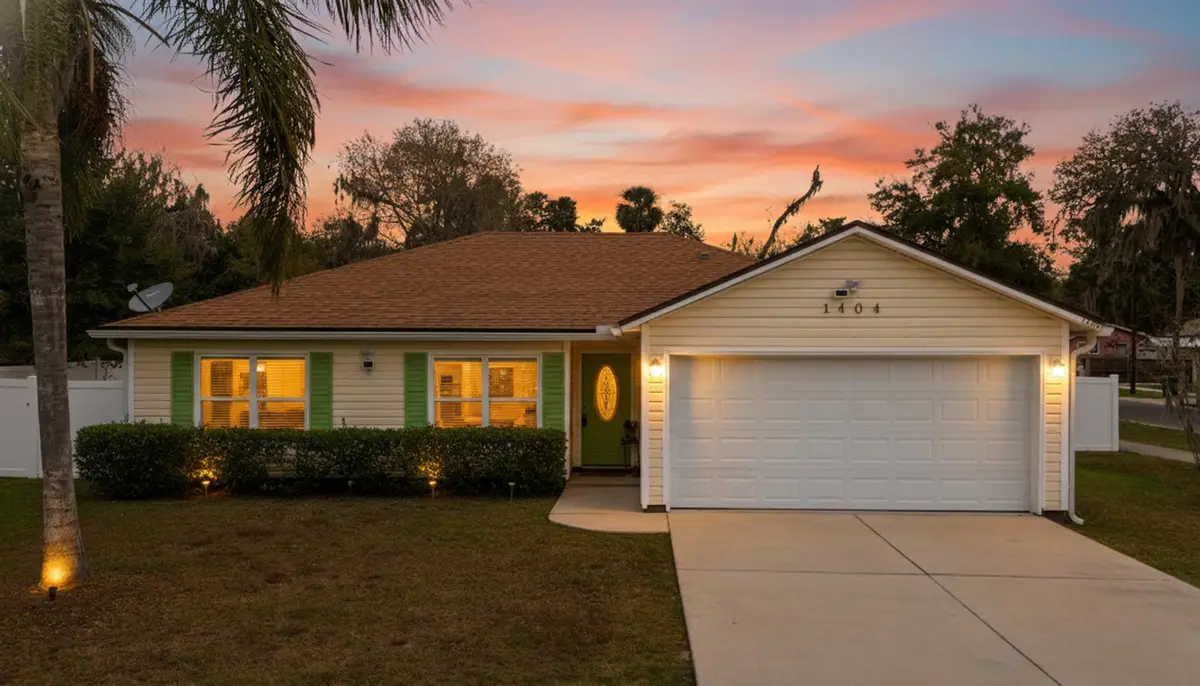 1404 Diana Dr, Palatka, FL 32177 - #1