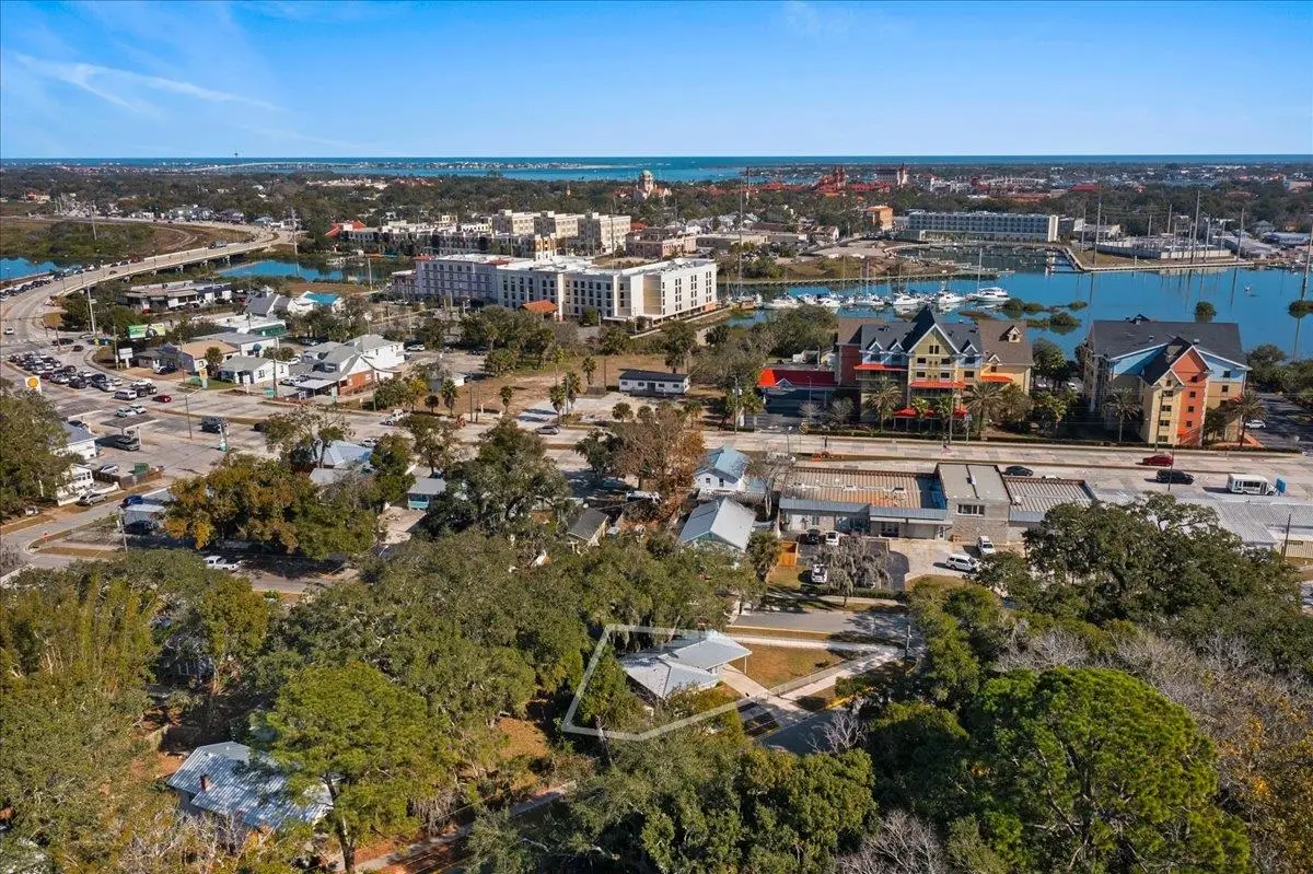 33 Arenta St, Saint Augustine, FL 32084 - #1
