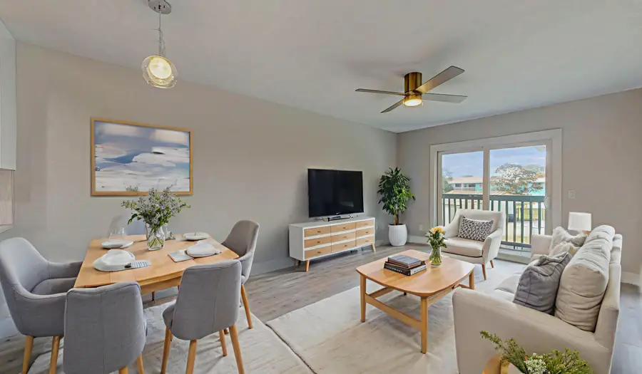 650 W Pope Rd. Unit 244 #244, Saint Augustine, FL 32080 - #3