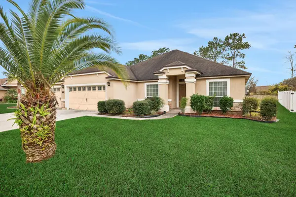 2421 E Caparina Drive, St Augustine, FL 32092