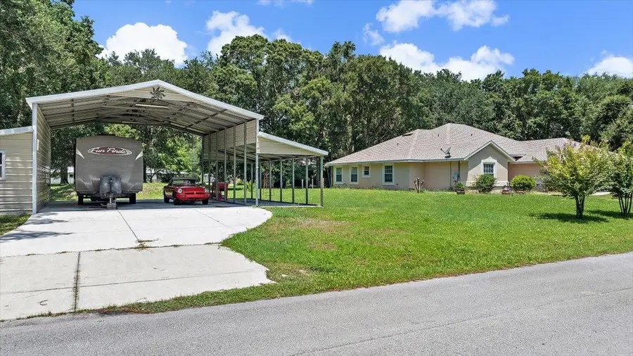 2891 Bradford St., Saint Augustine, FL 32084 - #2