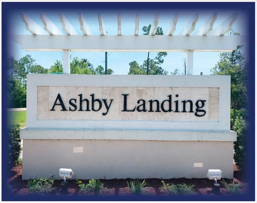 127 Ashby Landing Way, Saint Augustine, FL 32086 - #2