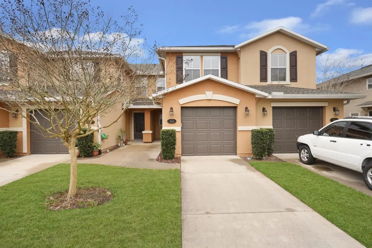 553 Cabernet Pl, Saint Augustine, FL 32084 - #1