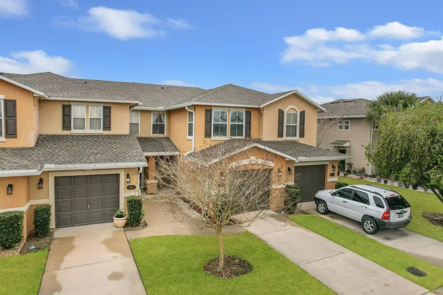 553 Cabernet Pl, Saint Augustine, FL 32084 - #2