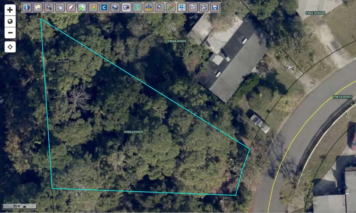 0 Las Olas Rd, Saint Augustine, FL 32084 - #1