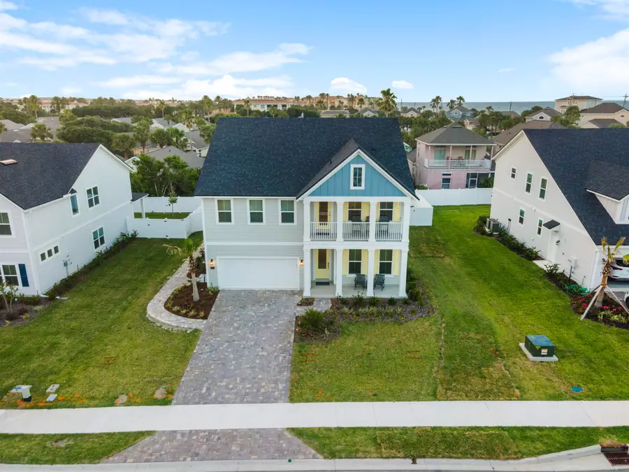 90 Seaside Vista Ct, Saint Augustine, FL 32084 - #2