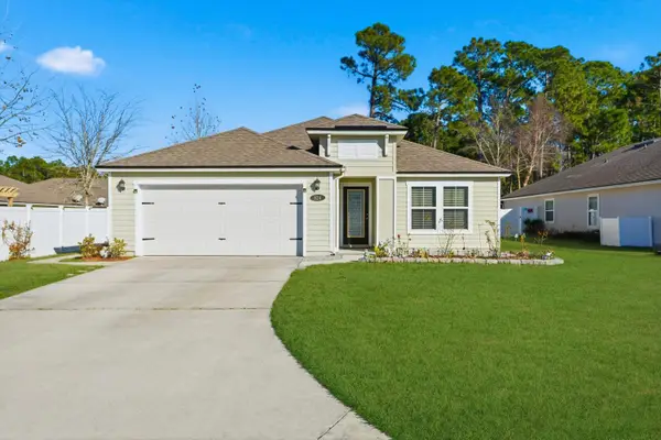 824 Pullman Cir, St Augustine, FL 32084