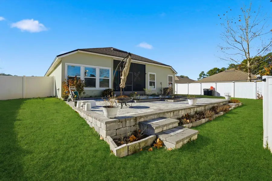 824 Pullman Cir, Saint Augustine, FL 32084 - #2