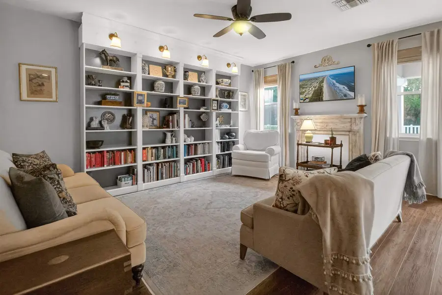 712 Wooded Hamlet Ct, Saint Augustine, FL 32084 - #3