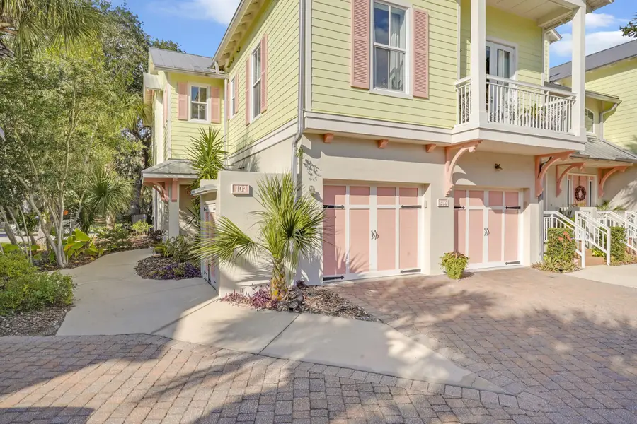 316 High Tide Drive #101, Saint Augustine Beach, FL 32080 - #2