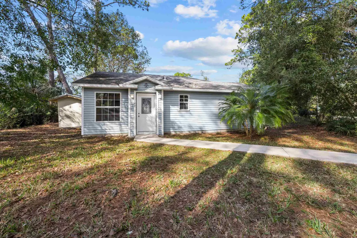 180 Venetian Blvd, Saint Augustine, FL 32095 - #1