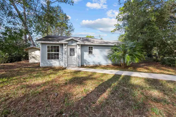 180 Venetian Blvd, St Augustine, FL 32095