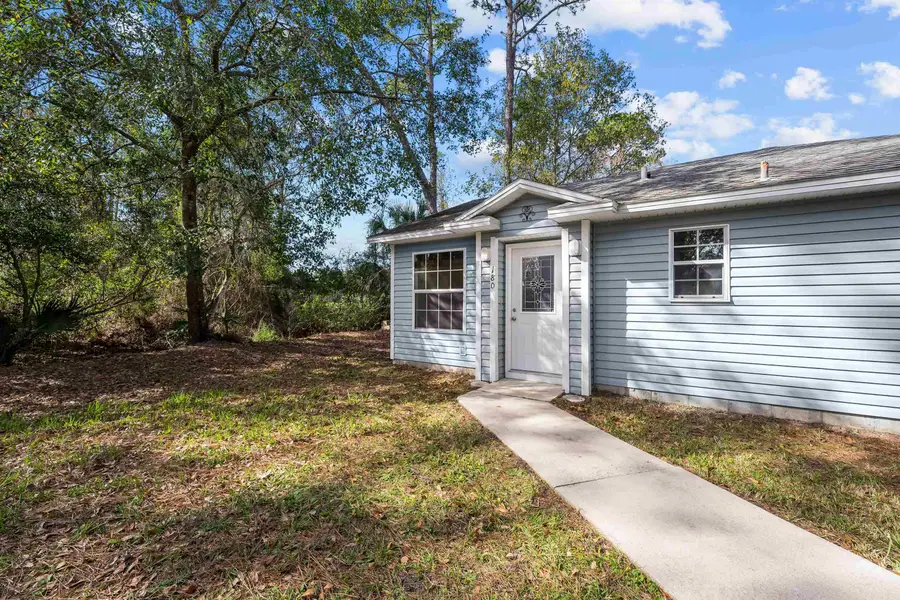 180 Venetian Blvd, Saint Augustine, FL 32095 - #3