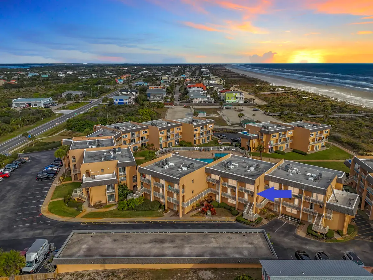 5930 A1a South Unit 9e, Saint Augustine, FL 32080 - #1