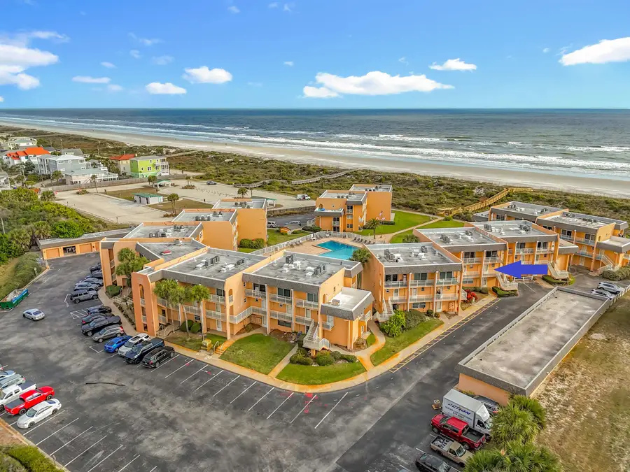 5930 A1a South Unit 9e, Saint Augustine, FL 32080 - #2