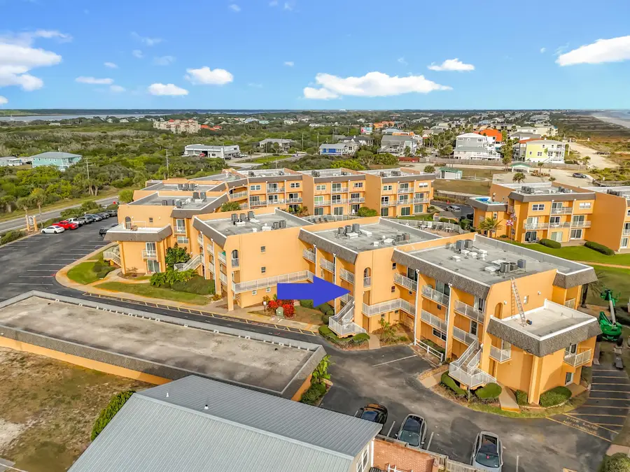 5930 A1a South Unit 9e, Saint Augustine, FL 32080 - #3