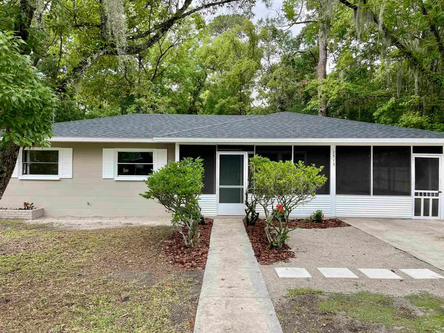 1715 NE 6th Place, Gainesville, FL 32641 - #2