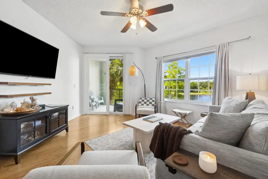 3015 Aqua Vista Lane #203, Saint Augustine, FL 32084 - #2