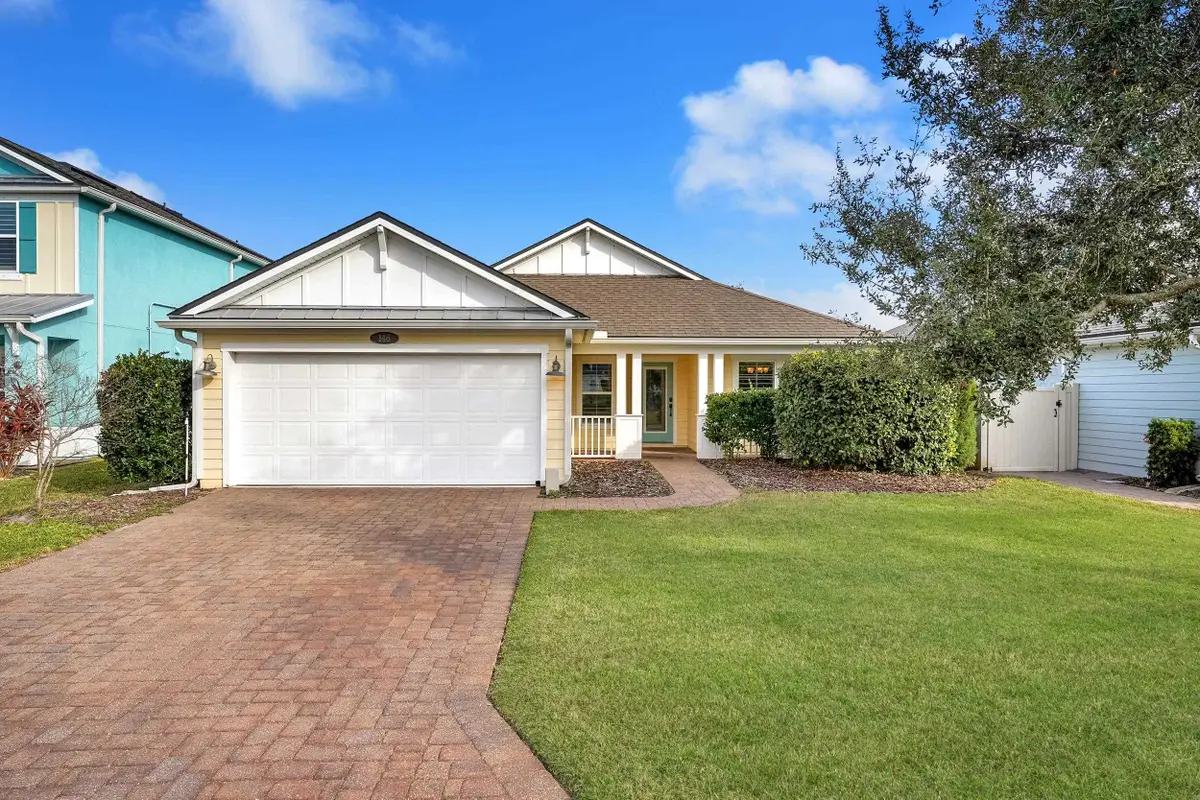 146 Ocean Cay Blvd, Saint Augustine, FL 32080 - #1