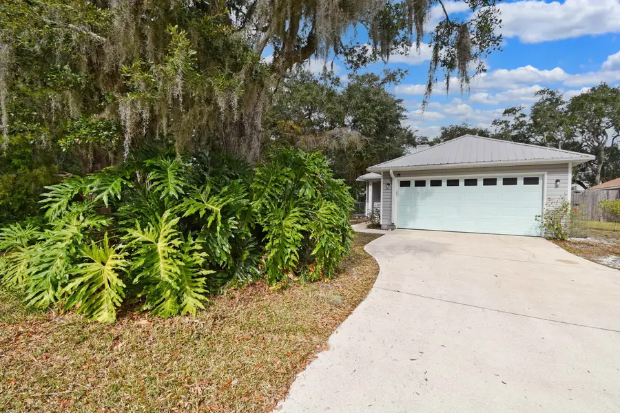 497 Pyrus St, Saint Augustine, FL 32080 - #2