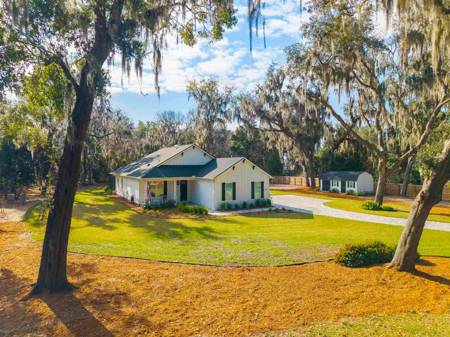 1781 Hickory Ln, Elkton, FL 32033 - #2