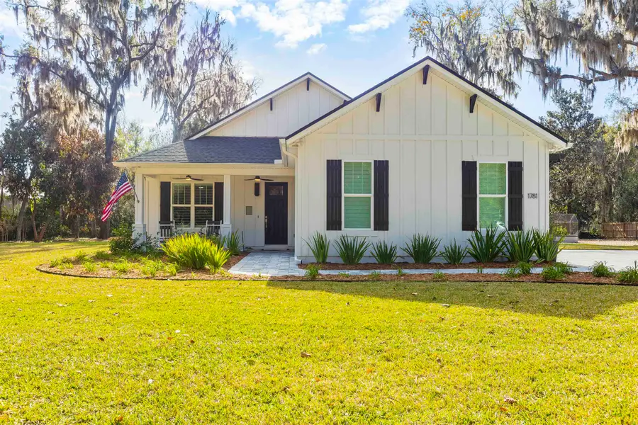 1781 Hickory Ln, Elkton, FL 32033 - #3