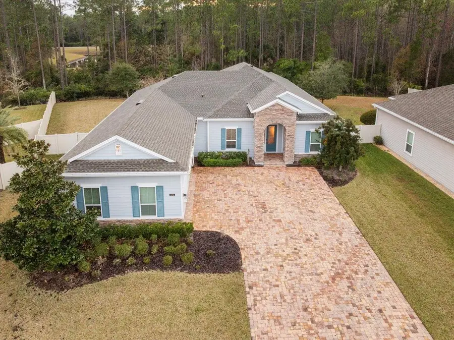 170 Antolin Way, Saint Augustine, FL 32095 - #3