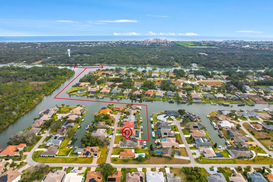 4 Calusa Ct, Palm Coast, FL 32137 - #3