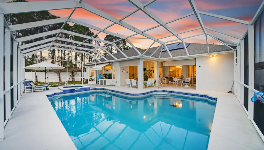 22 Flanders Ln, Palm Coast, FL 32137 - #2