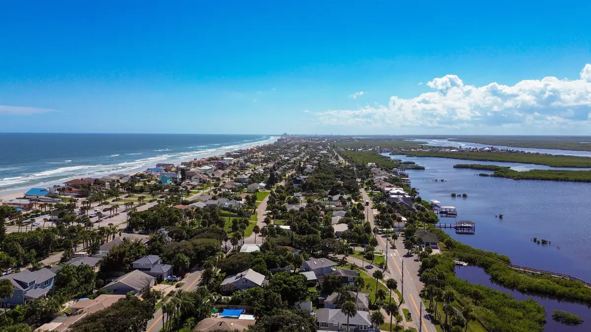 4734 S Atlantic Ave, Ponce Inlet, FL 32127 - #1