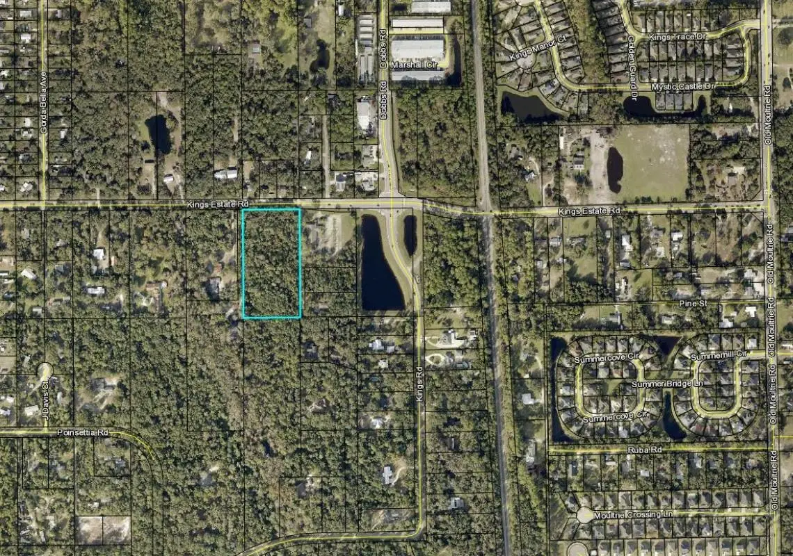 785 Kings Estate Rd, Saint Augustine, FL 32086 - #1