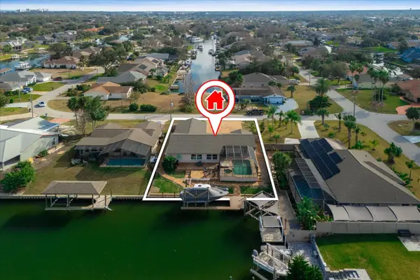 5 Cheyenne Court, Palm Coast, FL 32137