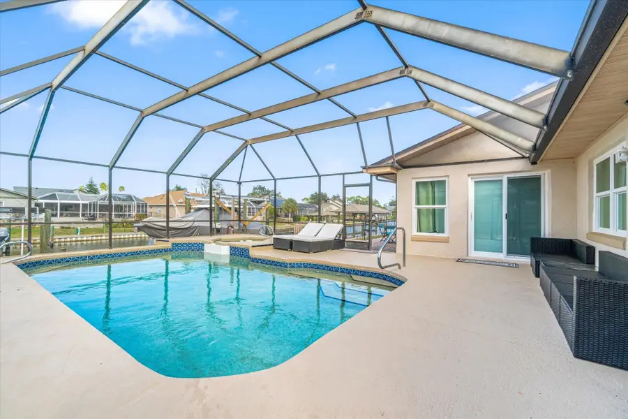 5 Cheyenne Court, Palm Coast, FL 32137 - #2