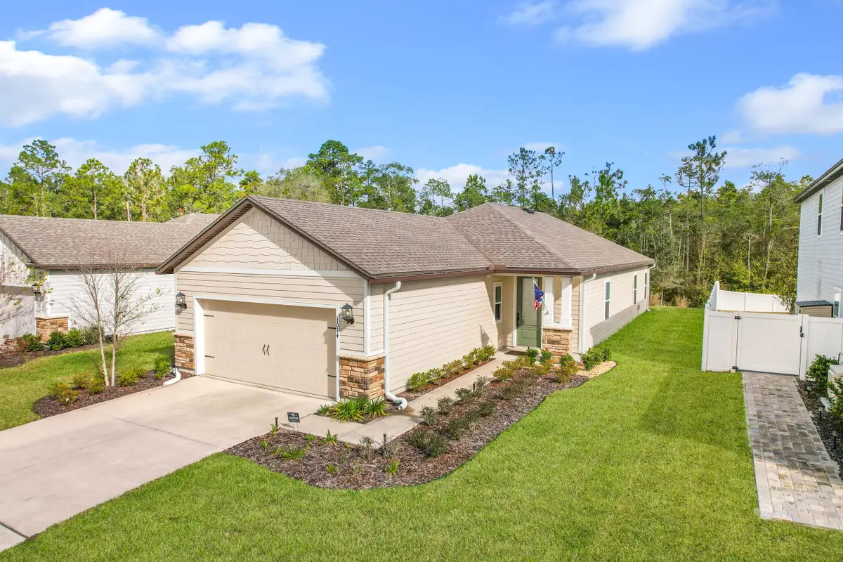 1014 Morgans Treasure Rd, Saint Augustine, FL 32084 - #1