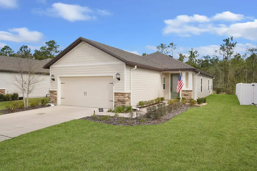 1014 Morgans Treasure Rd, Saint Augustine, FL 32084 - #2