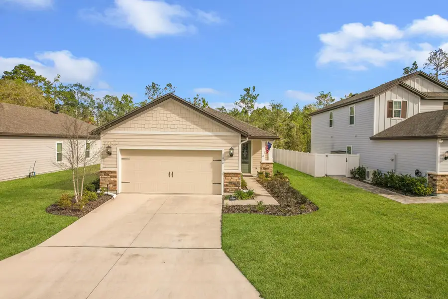 1014 Morgans Treasure Rd, Saint Augustine, FL 32084 - #3