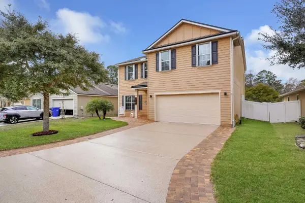 167 Codman Dr, St Augustine, FL 32084