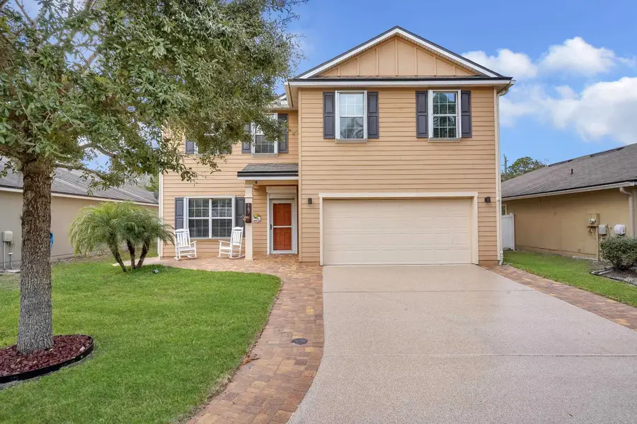 167 Codman Dr, Saint Augustine, FL 32084 - #2