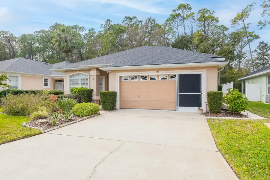 573 Boxwood Pl, Saint Augustine, FL 32086 - #2