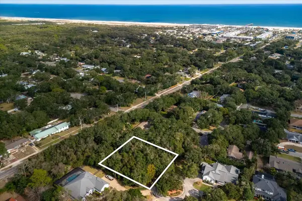 0 Spanish Oaks Ln, St Augustine, FL 32080