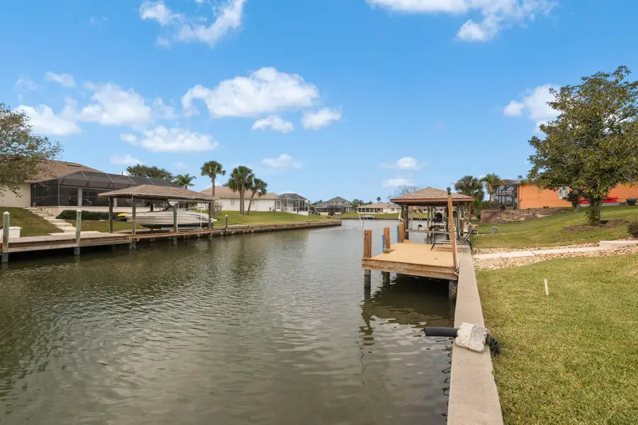 25 Cottagegate Court, Palm Coast, FL 32137 - #3