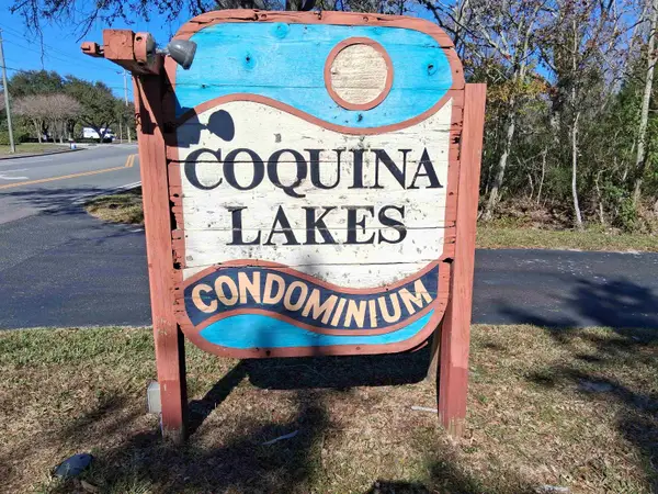 700 W Pope Rd #G50, St Augustine, FL 32080