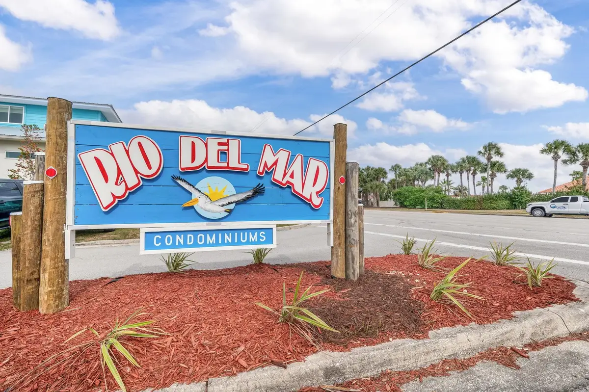 126 Rio Del Mar Unit B #B, Saint Augustine, FL 32080 - #1