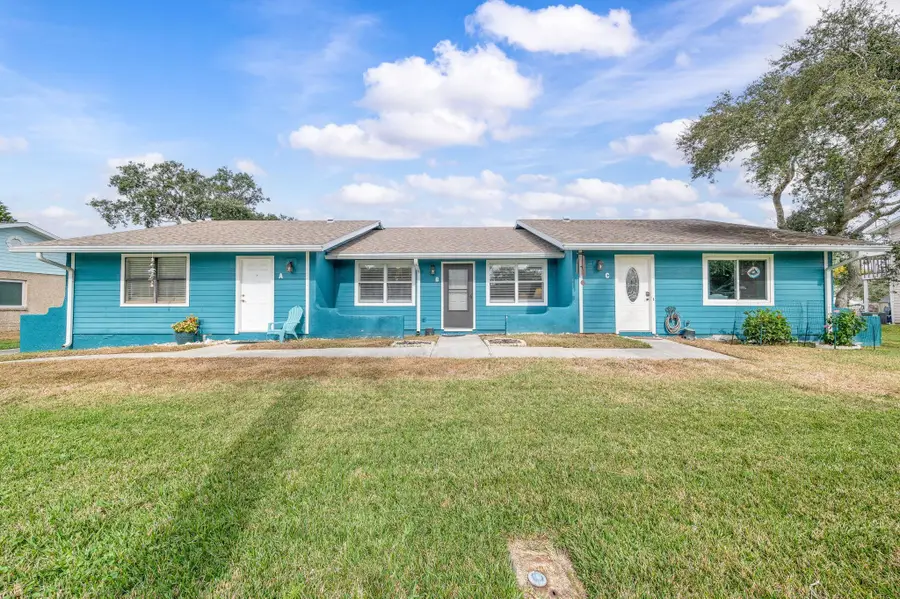 126 Rio Del Mar Unit B #B, Saint Augustine, FL 32080 - #2